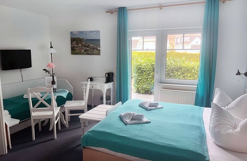 Juliusruh Hotel | Hotel und Restaurant Windland
