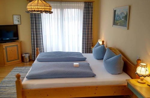 Eggstatt Hotel | Hotel Unterwirt