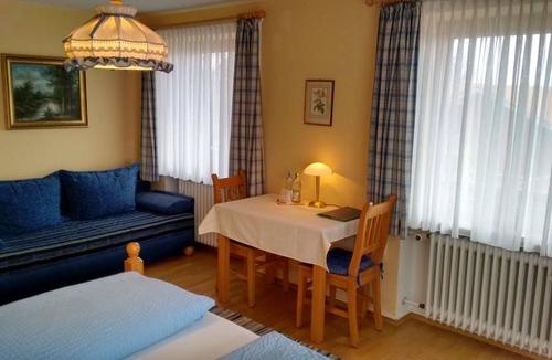 Eggstatt Hotel | Hotel Unterwirt