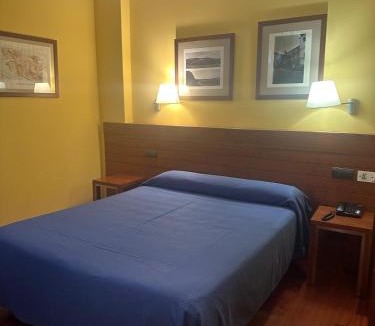 Sepulveda Hotel | Hotel Vado del Duratón