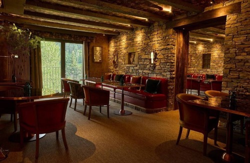 Chisagues Hotel | Hotel Valle de Pineta