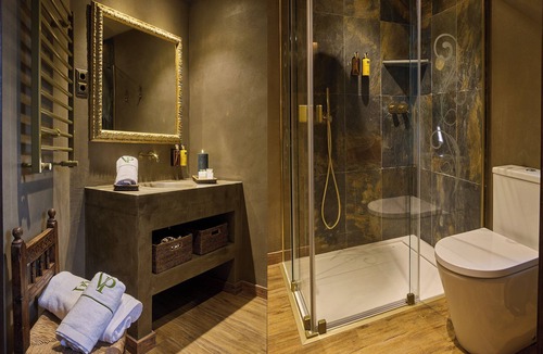 Chisagues Hotel | Hotel Valle de Pineta