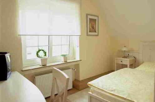 Laer House | Hotel Veltrup klein privat herzlich