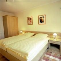 Laer House | Hotel Veltrup klein privat herzlich