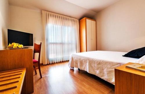 Noja Hotel | Hotel Viadero
