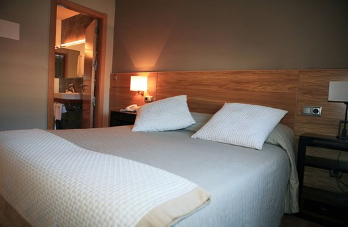 Porto de Espasante Hotel | Hotel Viento del Norte