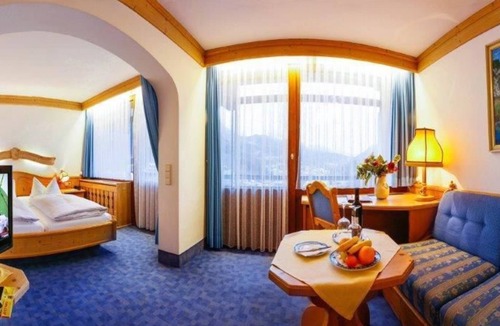 Berchtesgaden Hotel | Hotel Vier Jahreszeiten Berchtesgaden