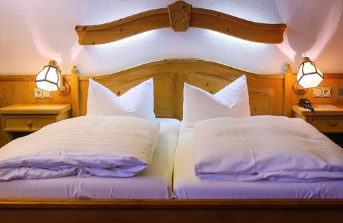 Berchtesgaden Hotel | Hotel Vier Jahreszeiten Berchtesgaden