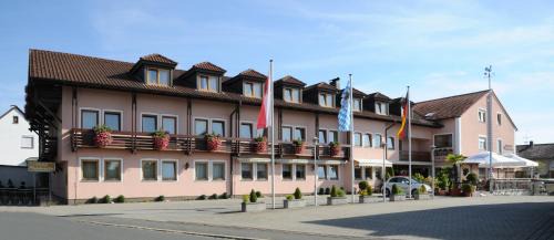 Breitenguessbach House | Hotel Vierjahreszeiten