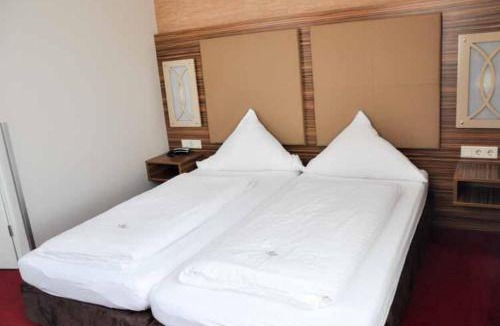 Erlangen Hotel | Hotel Villa Erlen