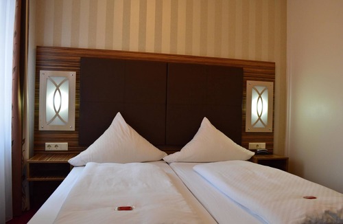 Erlangen Hotel | Hotel Villa Erlen