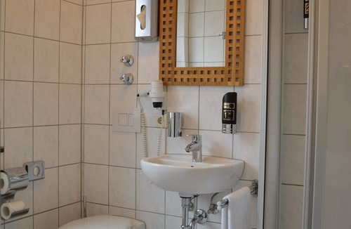 Erlangen Hotel | Hotel Villa Erlen