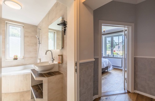 Thiessow Bed & Breakfast | Hotel Villa Wahnfried