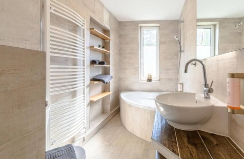 Thiessow Bed & Breakfast | Hotel Villa Wahnfried