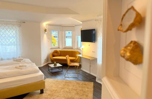 Wunsiedel Hotel | Hotel Villa WUN