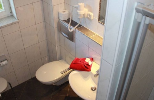 Kist Hotel | Hotel Waldeck Garni