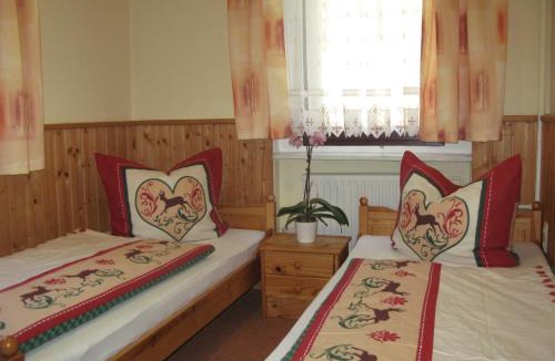 Bad Schandau Hotel | Hotel Waldhäusel