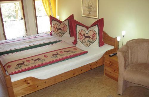Bad Schandau Hotel | Hotel Waldhäusel