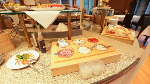 Moelln Hotel | Hotel Waldhalle