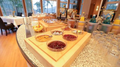 Moelln Hotel | Hotel Waldhalle