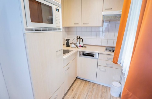 Moelln Hotel | Hotel Waldhalle