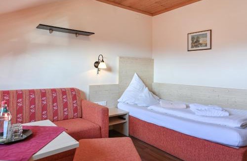 Schwangau Hotel | Hotel Weinbauer