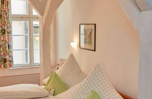 Altstadt Hotel | Hotel Weisses Ross