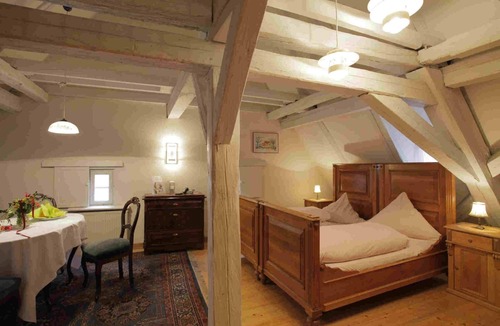 Altstadt Hotel | Hotel Weisses Ross