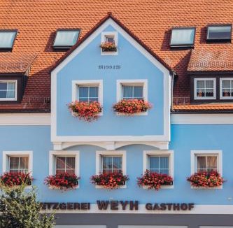 Pressath Hotel | Hotel Weyh