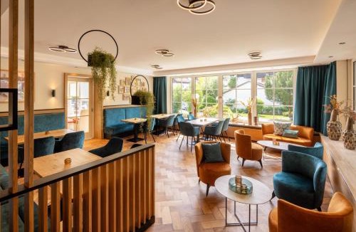 Bad Faulenbach Hotel | Hotel Wiedemann