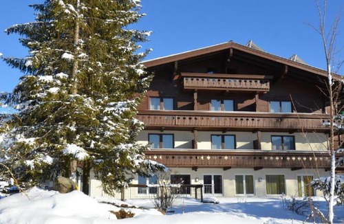 Mittersill Hotel | Hotel Wieser
