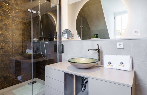 Meersburg Hotel | Hotel Wilder Mann