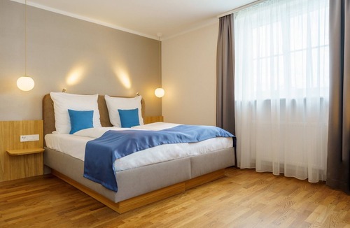 Meersburg Hotel | Hotel Wilder Mann