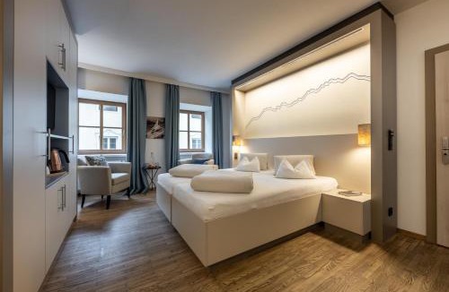 Sankt Johann in Tirol Hotel | Hotel Wirtshaus Post