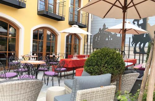 Tannesberg Hotel | Hotel Wurzer