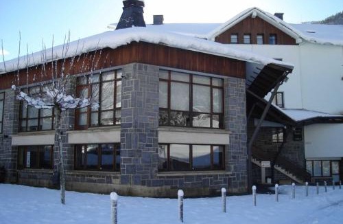 Isaba Apartment | Hotel y Apartamentos SNÖ Isaba