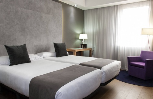 Canillas Hotel | Hotel Zenit Conde de Orgaz