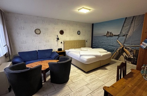 Zierow Hotel | Hotel Zierow
