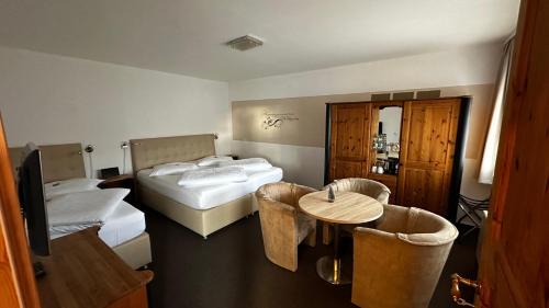 Zierow Hotel | Hotel Zierow - Urlaub an der Ostsee