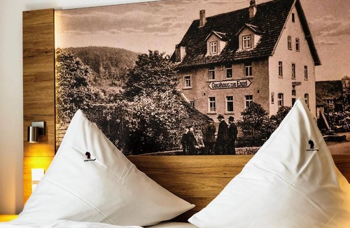 Mespelbrunn Hotel | Hotel zum Engel