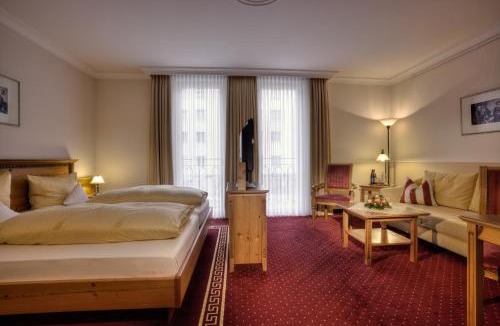Erding Hotel | Hotel zum ERDINGER Weißbräu