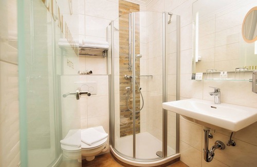 Lam Hotel | Hotel zum Hirschen in Lam