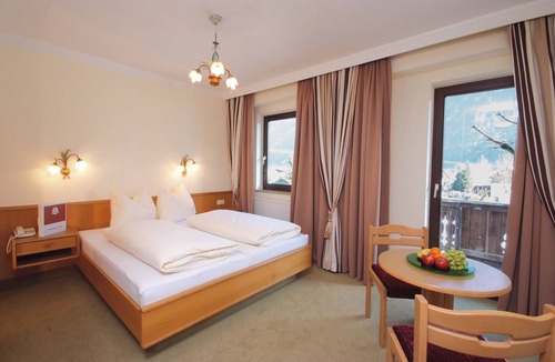 Imst Hotel | Hotel zum Lamm