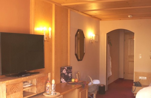 Tannheim Hotel | Hotel „Zum Ritter“