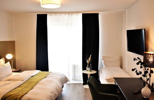 Diessen am Ammersee Hotel | Hotel Zum See Garni