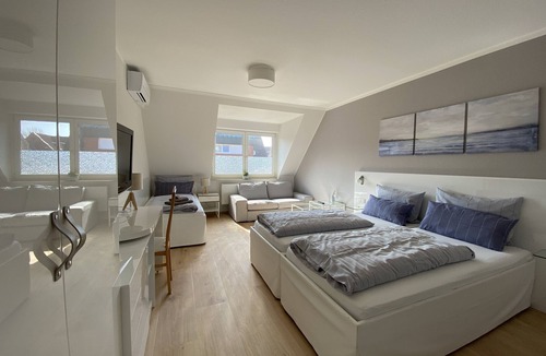 Westbevern Hotel | Hotel zur Bever