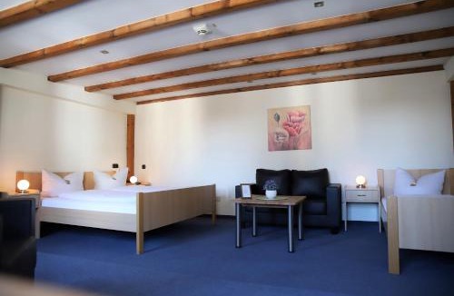 Plattling Hotel | Hotel zur Isar