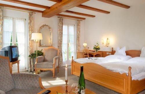 Auggen Hotel | Hotel zur Krone