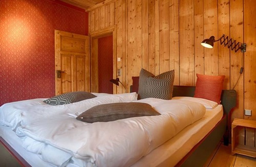 Schmilka Bed & Breakfast | Hotel zur Mühle: Double room (half board) - Bio- & Nationalparkrefugium Schmilka