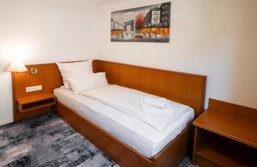Herne Hotel | Hotel zur Post